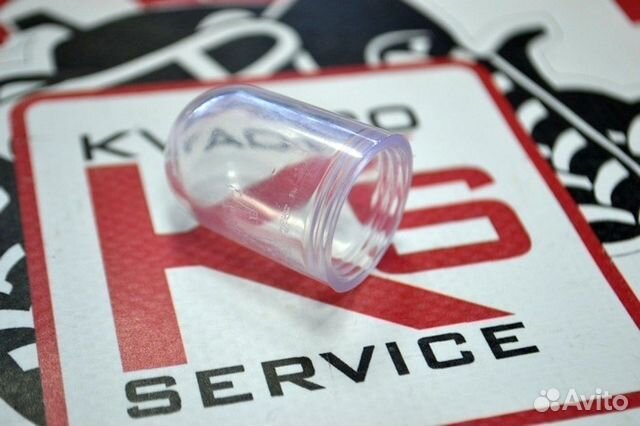 Заглушка корпуса воздушн. фильтра BRP 707800080