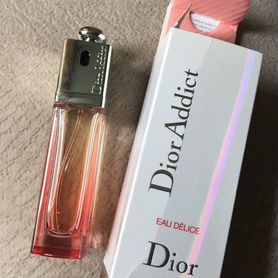 Dior addict delice