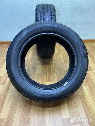Viatti Bosco A/T V-237 235/55 R18
