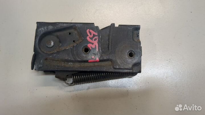 Замок капота Volvo XC90, 2016