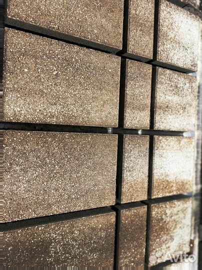 Тротуарная плитка цветная