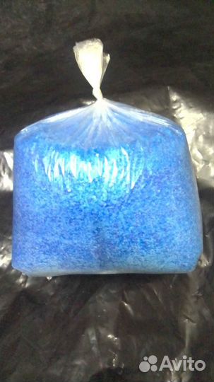 Медный купорос