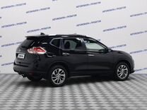 Nissan X-Trail 2.0 CVT, 2019, 81 000 км, с пробегом, цена 1 550 000 руб.