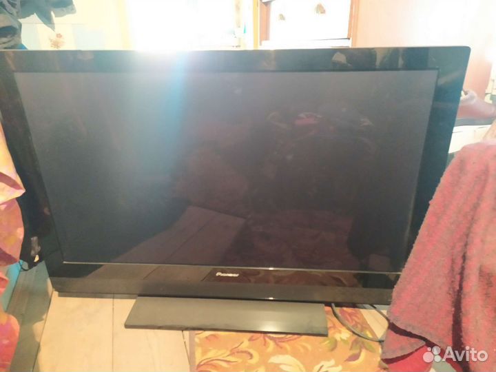 Телевизор бу