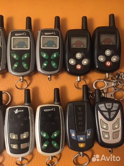 Брелок пантера SLR 5700