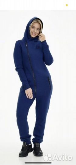 Комбинезон женский новый