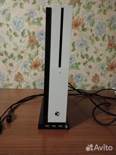 Xbox one s 1tb