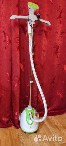 Отпариватель Maxwell MW-3707