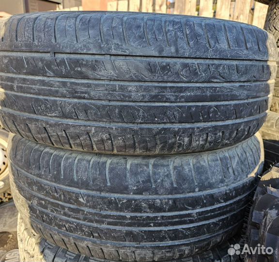 Dunlop Grandtrek PT3 275/65 R17