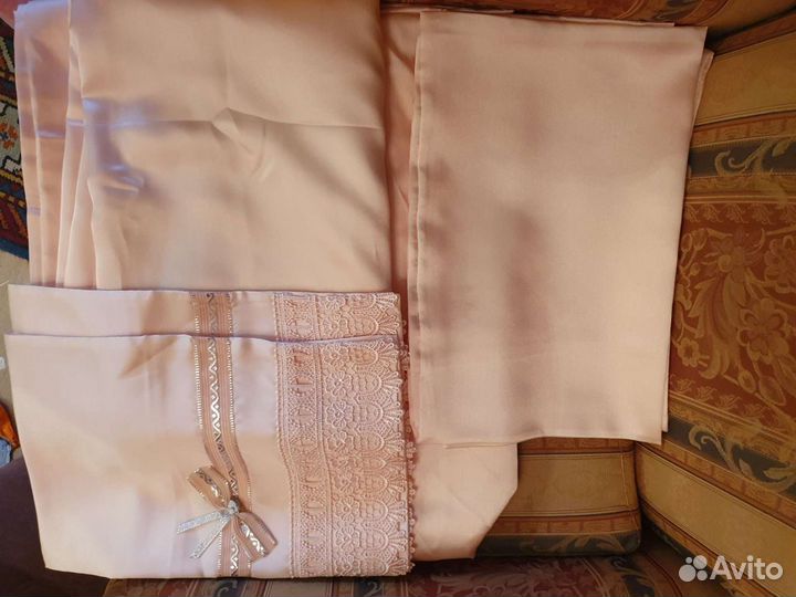 Постельное белье новое