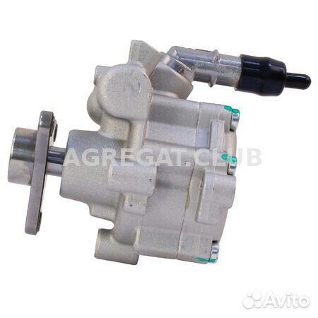 Насос гидроусилителя руля Motorherz P1911HG