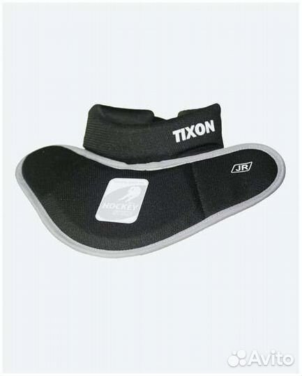 Защита шеи hockey style