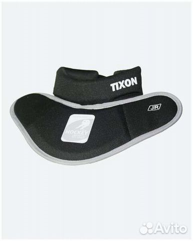 Защита шеи hockey style