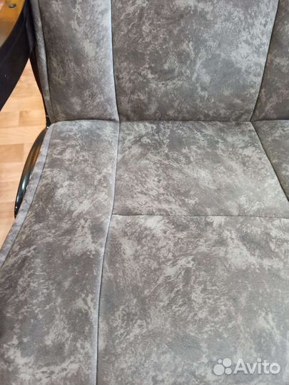 Кресло качалка