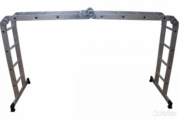 Лестница-трансформер лта 4х5 Вихрь 73/5/1/22