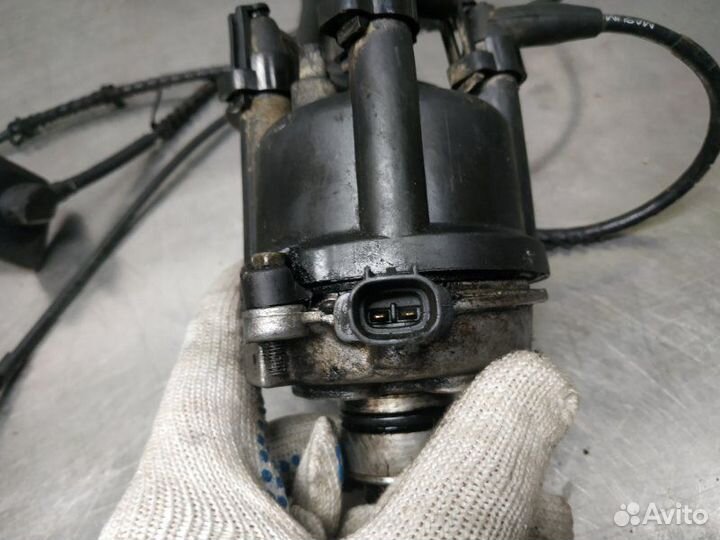 Трамблер Toyota Curren ST206 3SFE 1994-1998