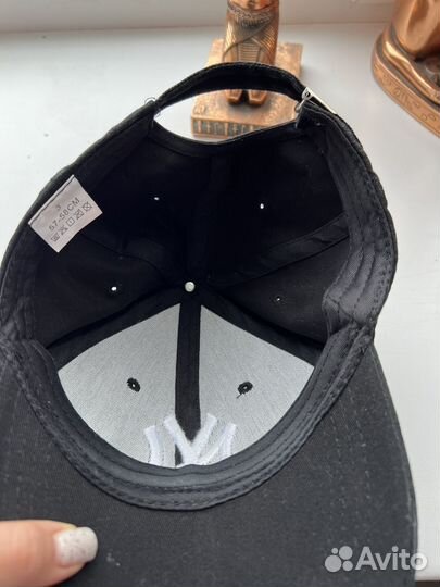Кепка бейсболка
