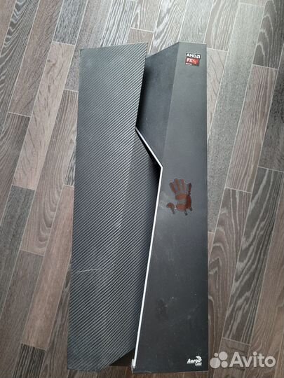 AeroCool Bolt