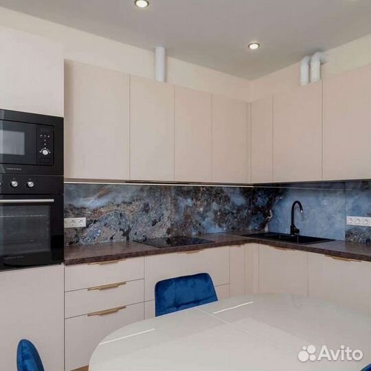 Изготовление кухни на заказ