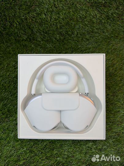 Apple AirPods Max «Оригинал» Гарантия
