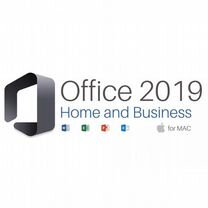 MS Office 2019 / 2016 / 2021 для Mac OS навсегда