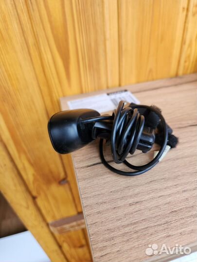 Компьютерная камера Logitech HD720p