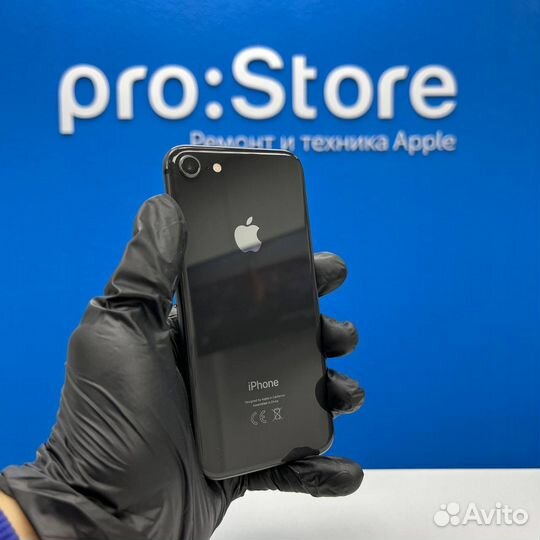 iPhone 8, 64 ГБ