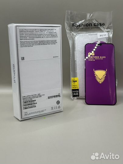 iPhone 12 mini, 128 ГБ