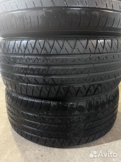 Kumho Solus TA31 215/55 R17 33S