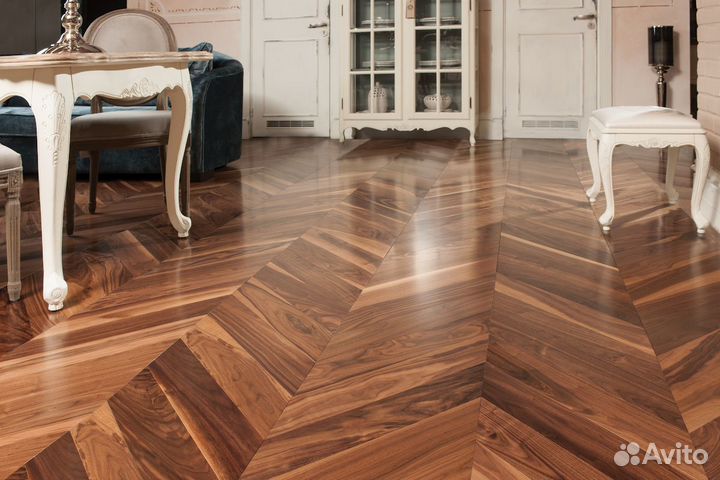 Под Ламинат