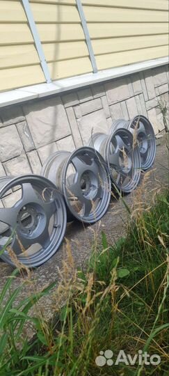 Диски r13 на ваз