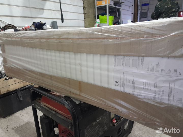 Радиатор отопления