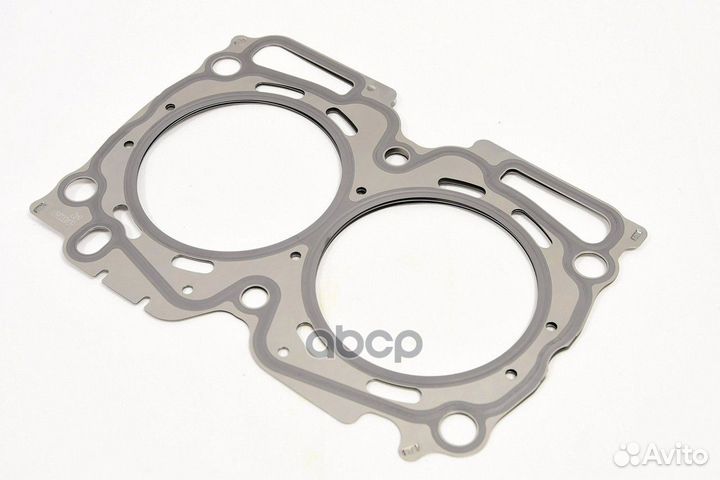 Прокладка ГБЦ 2,5 турбо, Forester (03-07), Impreza