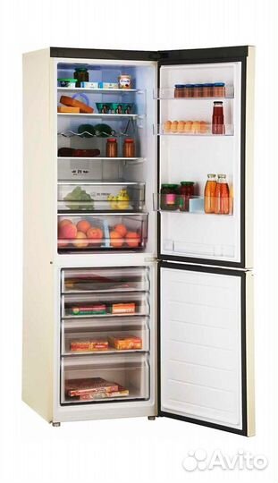 Холодильник новый,гарантия 1 год