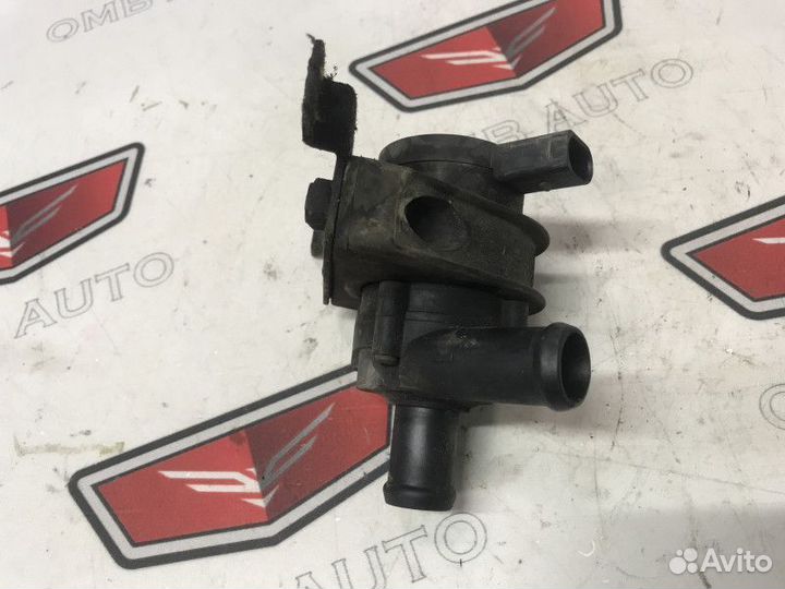 Насос дополнительный Шкода Октавия А5 scout