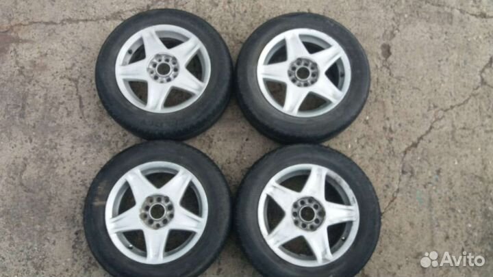 Bridgestone 613V 195/65 R15