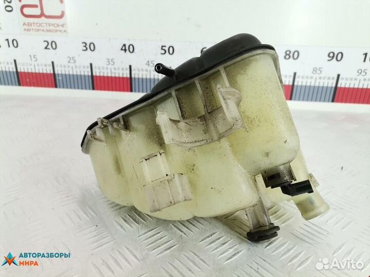 Бачок расширительный Mercedes-Benz C-Класс