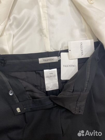 Брюки valentino 44 46