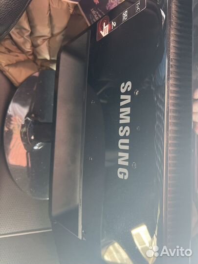 Монитор samsung p2250