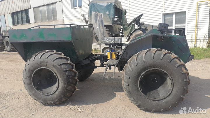 Вездеход