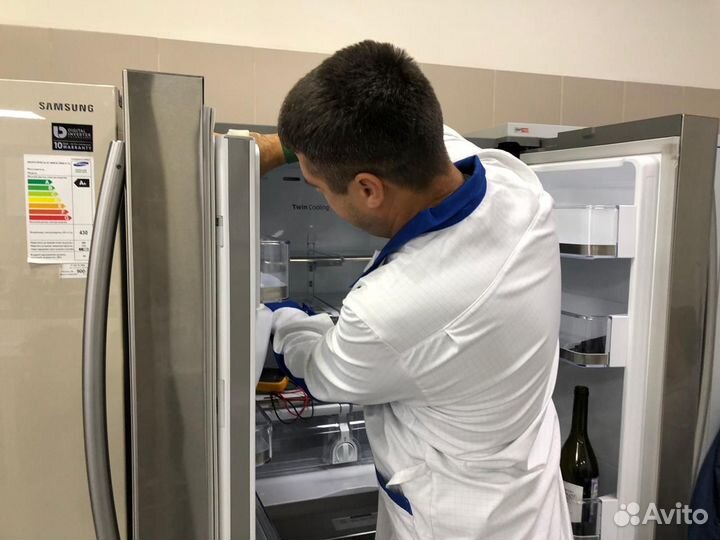 Ремонт Холодильников,Стиральных машин