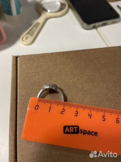 Кольцо СССР