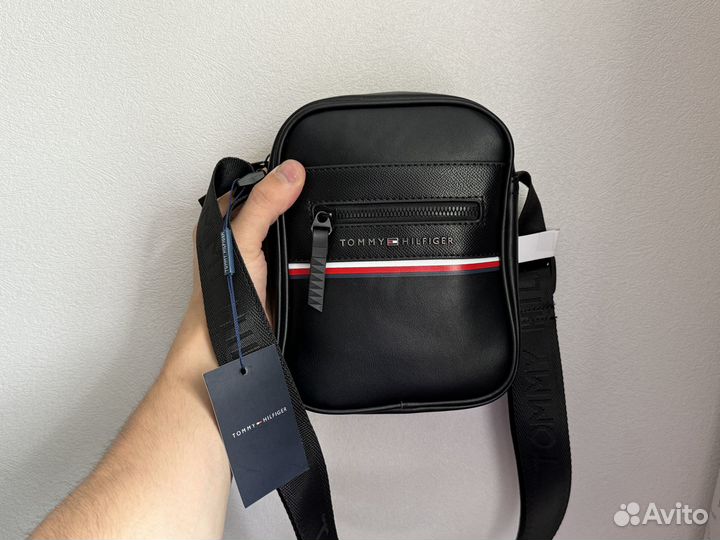Сумка мужская Tommy Hilfiger