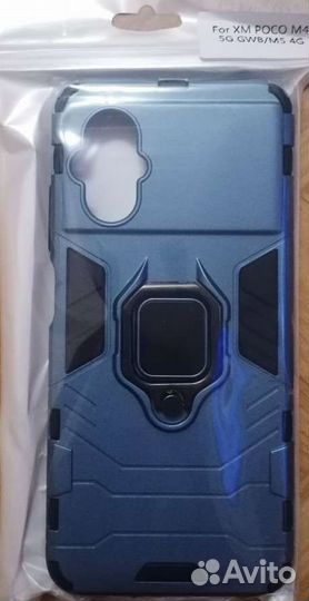 Чехол на android