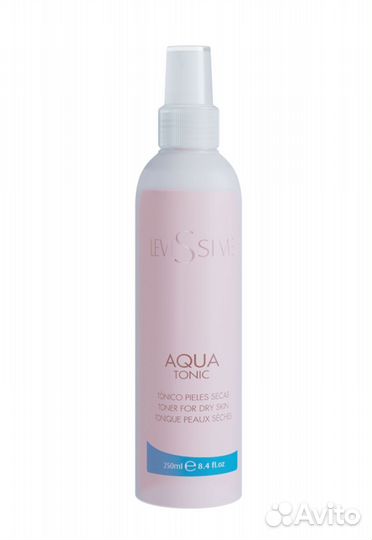 Крем aqua (увлажняющий), nutritive (питательный)