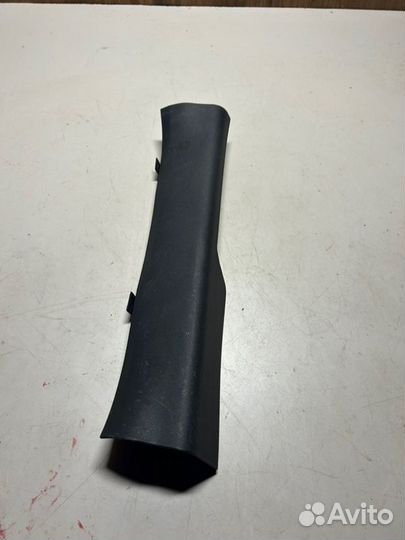 Накладка порога задняя левая Changan Uni-K