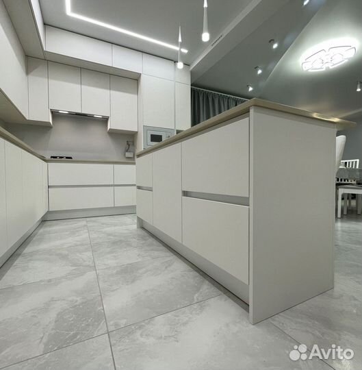 Кухни от частного мастера бесплатная доставка