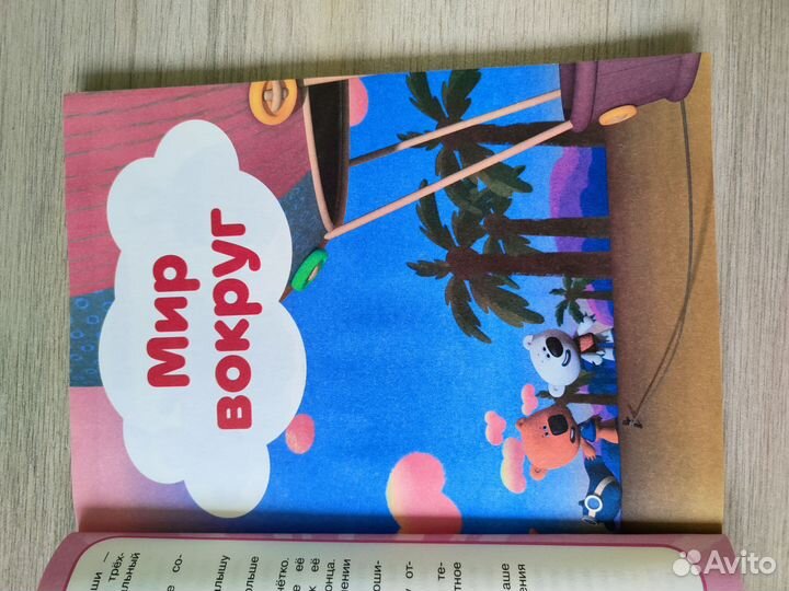 Годовой курс занятий 2-3 года