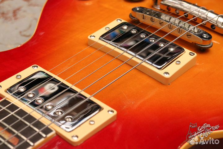 Aria Pro II LS-600 Leopard Standard Japan