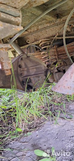 Авто разбор газель